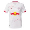 Camiseta de fútbol RB Leipzig Primera Equipación 2025-26 - Hombre